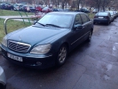 Mercedes S-Klasse (W220)