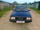 Audi 80