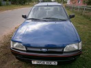 Ford Orion
