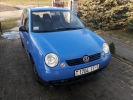 Volkswagen Lupo