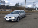 Renault Laguna II