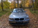 BMW 5 Series (E60)