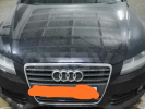 Audi A4 (B8)
