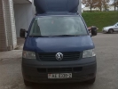 Volkswagen T5 Transporter