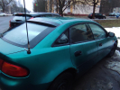 Mazda 323