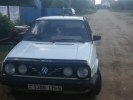 Volkswagen Golf 2
