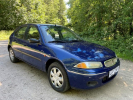 Rover 200 Series
