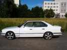 BMW 5 Series (E34)