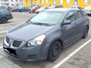 Pontiac Vibe