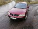 Volkswagen Passat B5