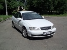 Opel Omega