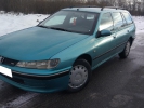 Peugeot 406