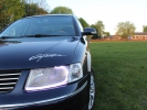 Volkswagen Passat B5