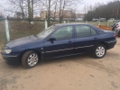 Peugeot 406