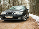 SAAB 9-5