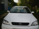 Opel Astra G
