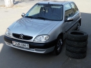 Citroen Saxo