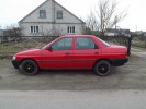 Ford Orion