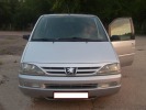 Peugeot 806