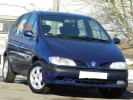 Renault Megane Scenic