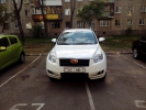 Geely Emgrand X7