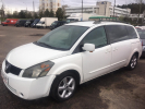 Nissan Quest