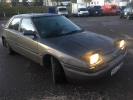 Mazda 323