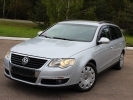 Volkswagen Passat B6