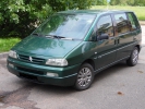 Citroen Evasion