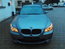 BMW 5 Series (E60)