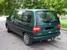 Citroen Evasion