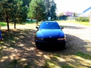 BMW 5 Series (E39)