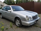Mercedes E-Klasse (S210)