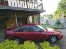 Mazda 626