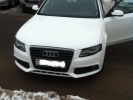 Audi A4 (B8)