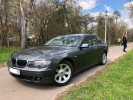 BMW 7 Series (E65)