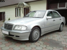 Mercedes C-Klasse (S202)