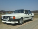Audi 80