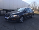 Volkswagen Passat B6