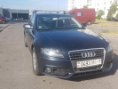 Audi A4 (B8)