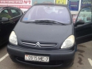 Citroen Xsara Picasso