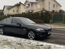 BMW 5 Series (F10)