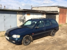 Ford Escort