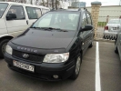 Hyundai Matrix