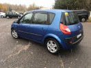 Renault Scenic II