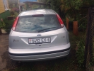 Ford Focus USA