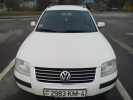 Volkswagen Passat B5