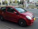 Citroen C2