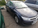 Opel Astra H