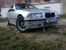 BMW 3 Series (E36)